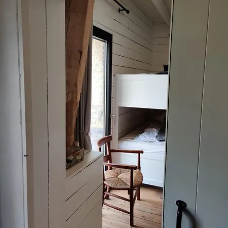 Holiday home Het Ruytershuys *