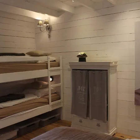 Het Ruytershuys Holiday home